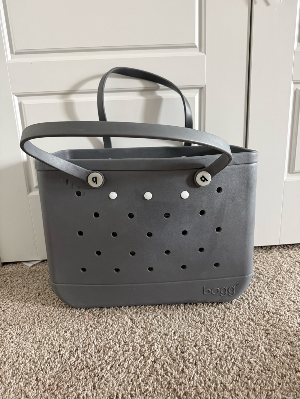 Bogg bag large